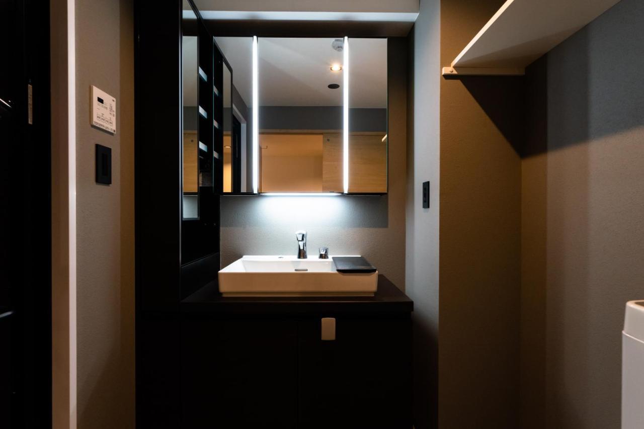 Stay In Yebisu Осака Екстериор снимка