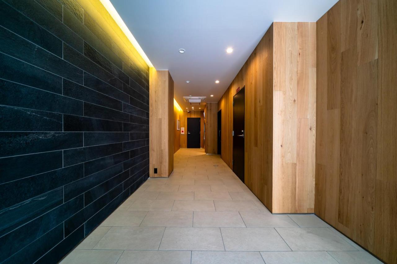 Stay In Yebisu Осака Екстериор снимка
