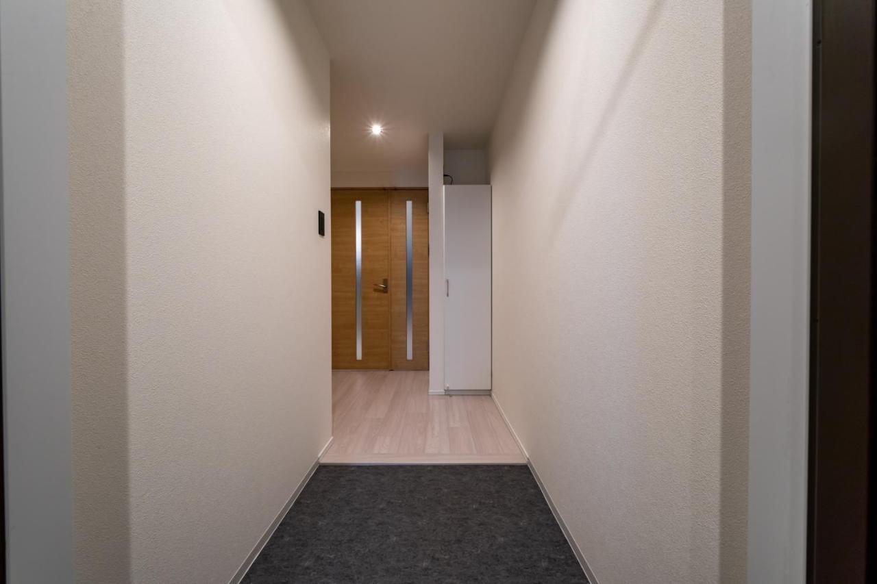 Stay In Yebisu Осака Екстериор снимка